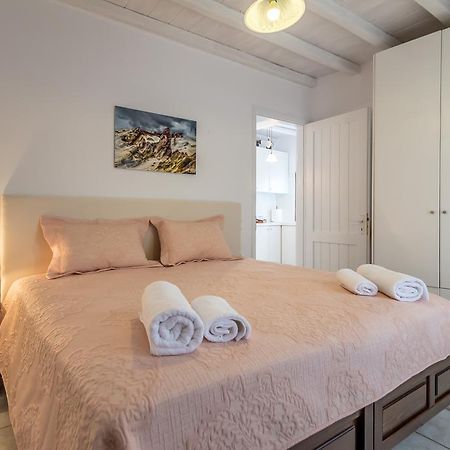 Apartamento The Millers House Adamantas  Exterior foto