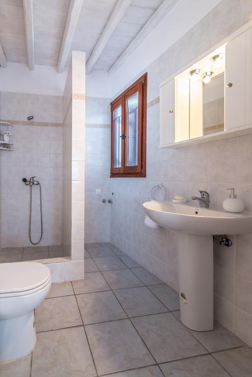 Apartamento The Millers House Adamantas  Exterior foto